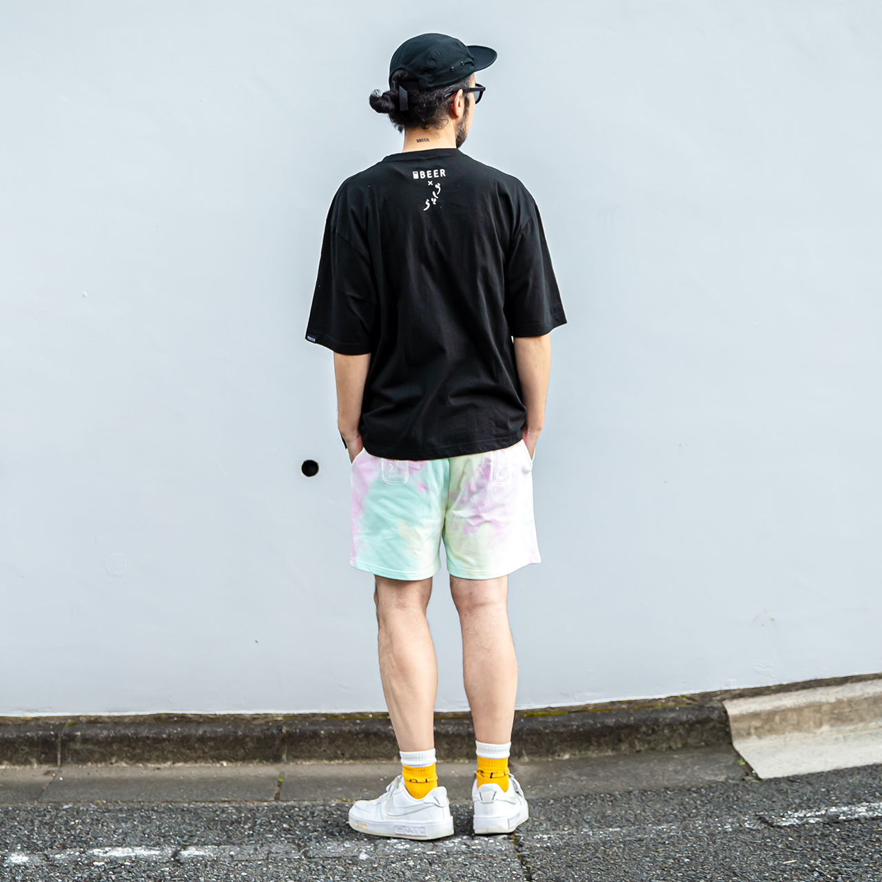 184cm／XL