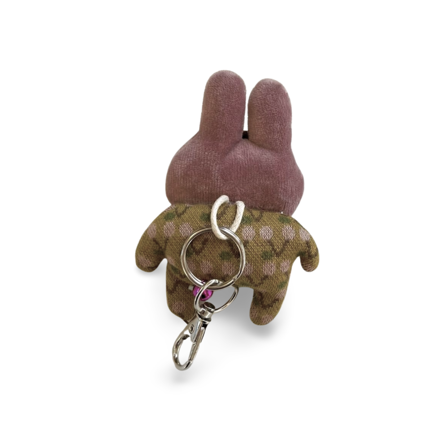 カラフルクローバー（背面）