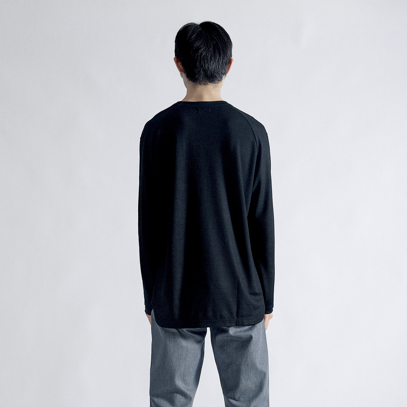 Model:188cm・SIZE4/XL