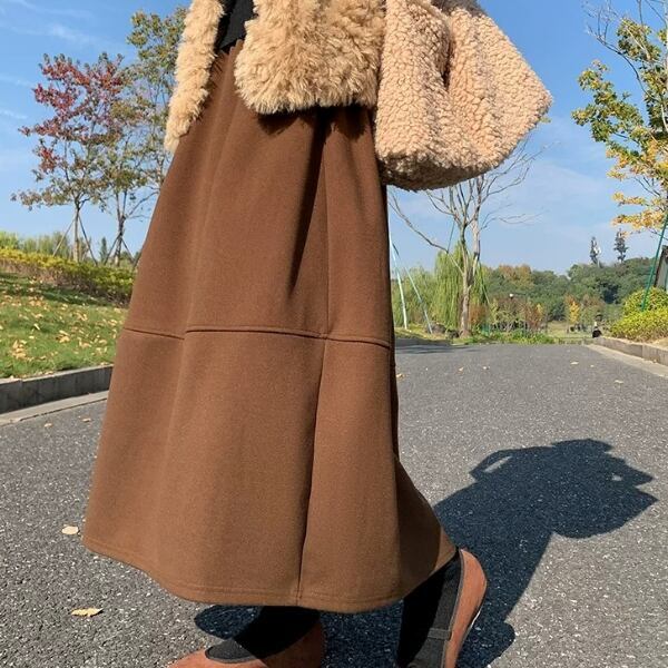 ブラウン