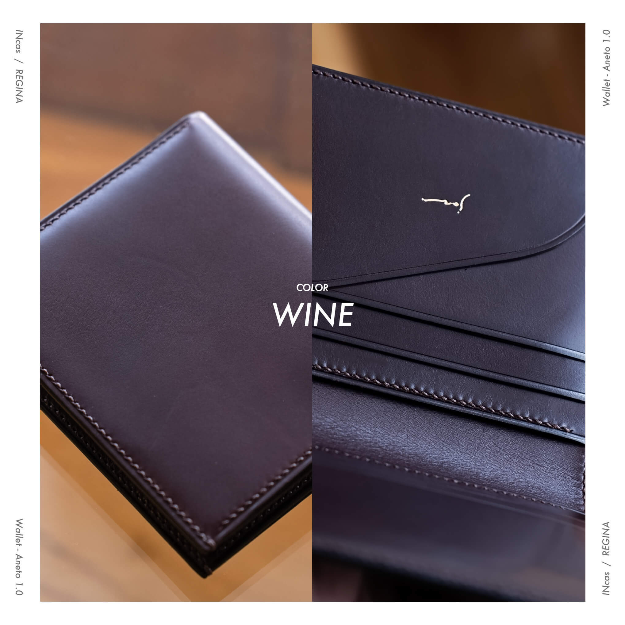 WINE  |  ワイン
