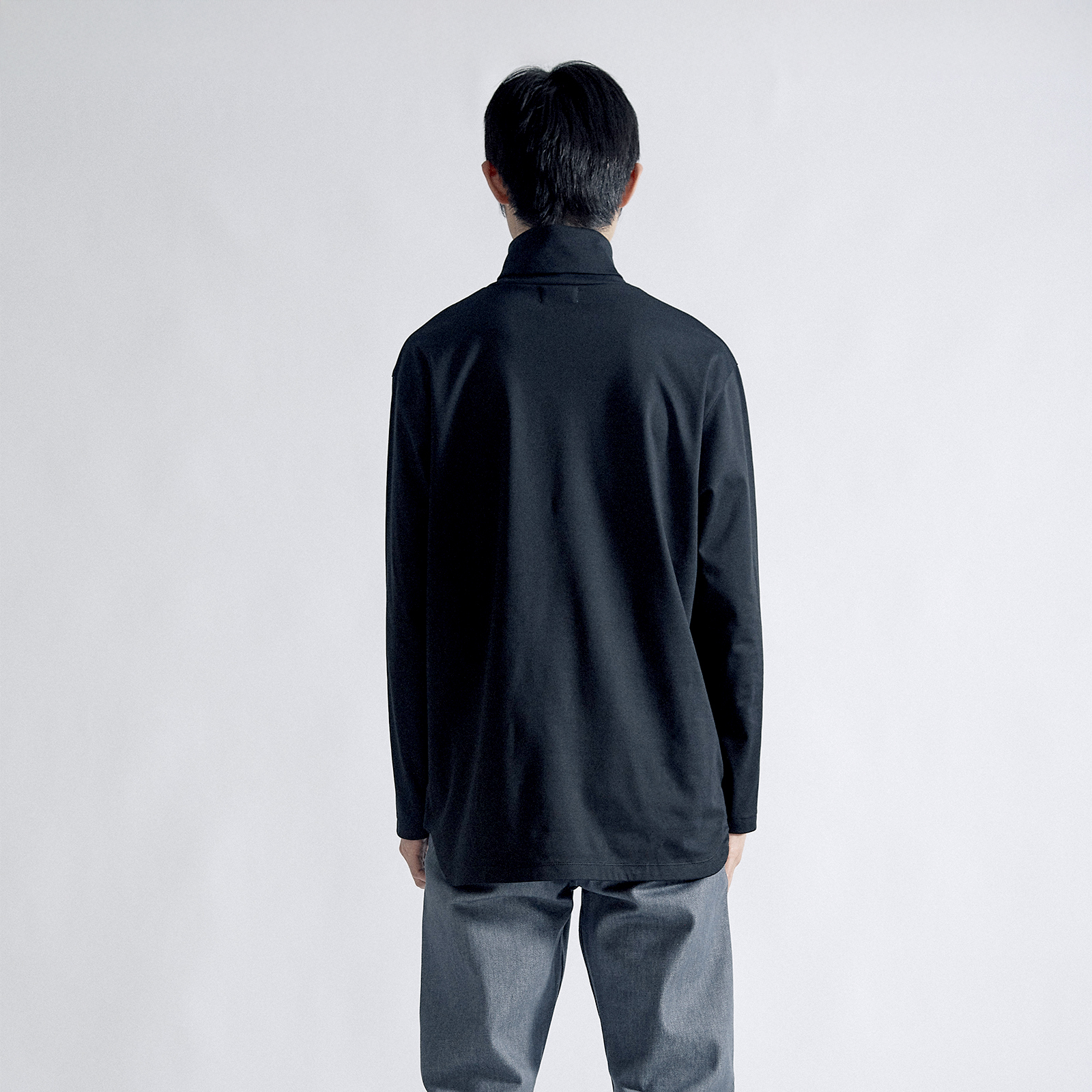 Model:188cm・SIZE4/XL