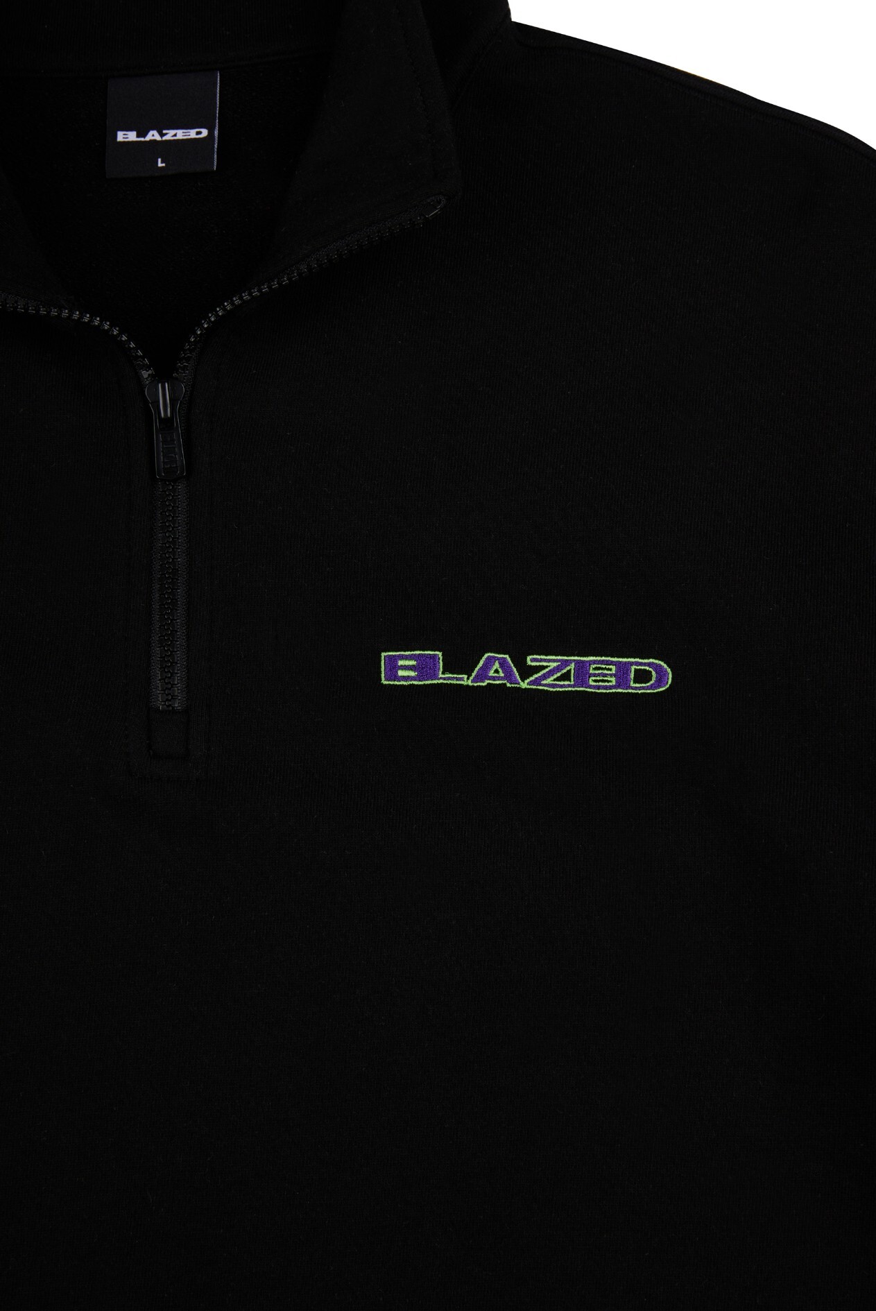 ☆RIIZE ウンソク 着用！！【BLAZED】 'Blazed' Half Open
