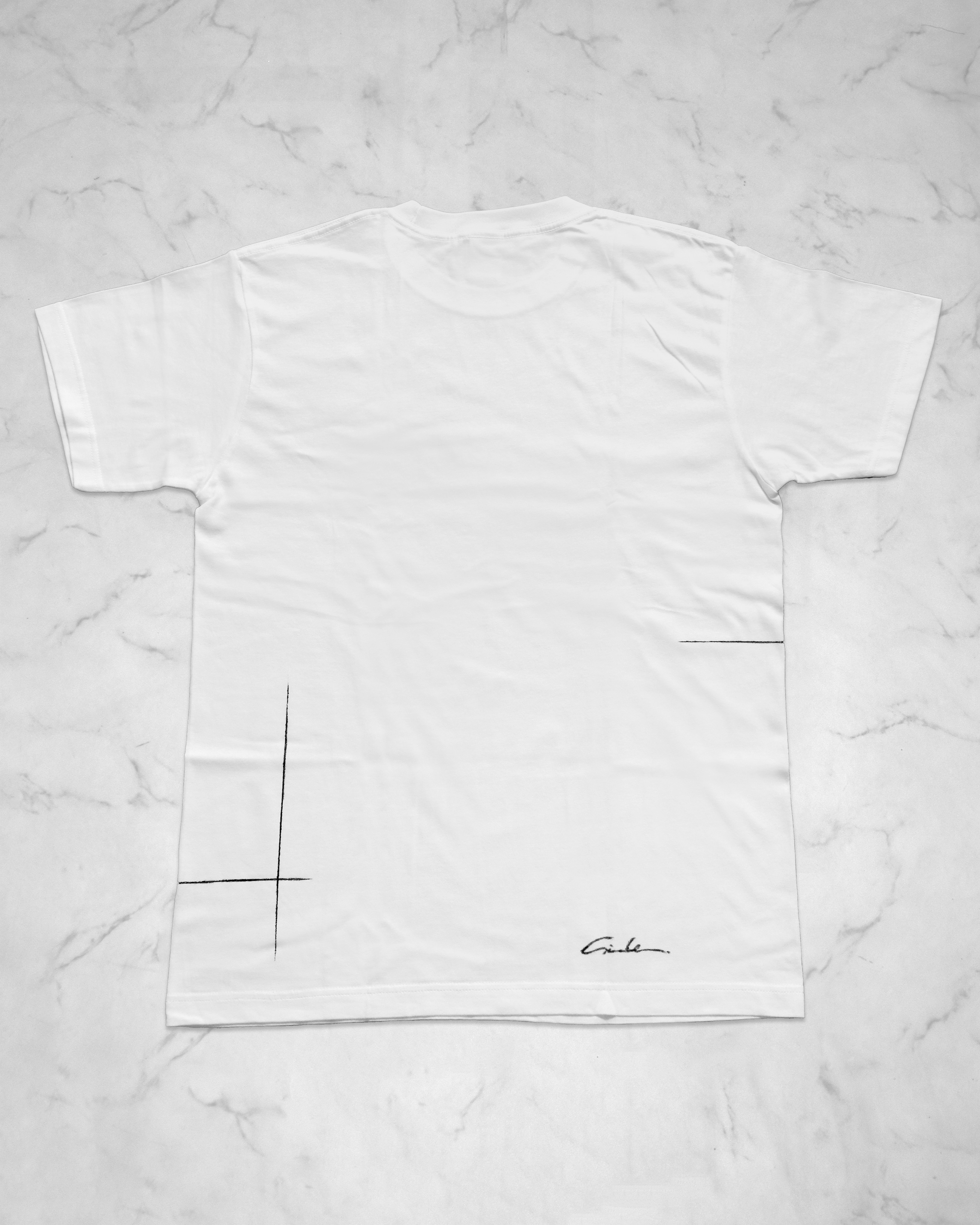 size: M ／ type: [G] - Back