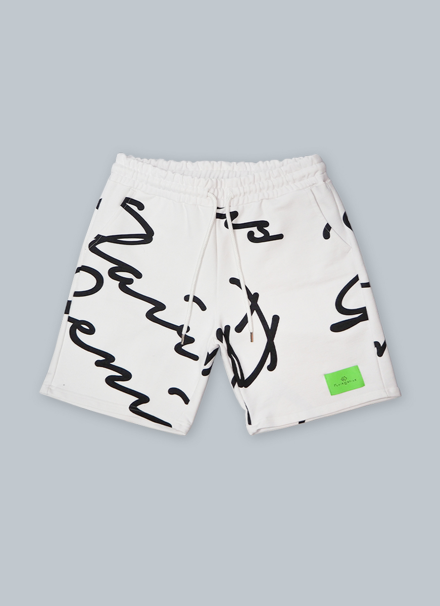 White / ホワイト