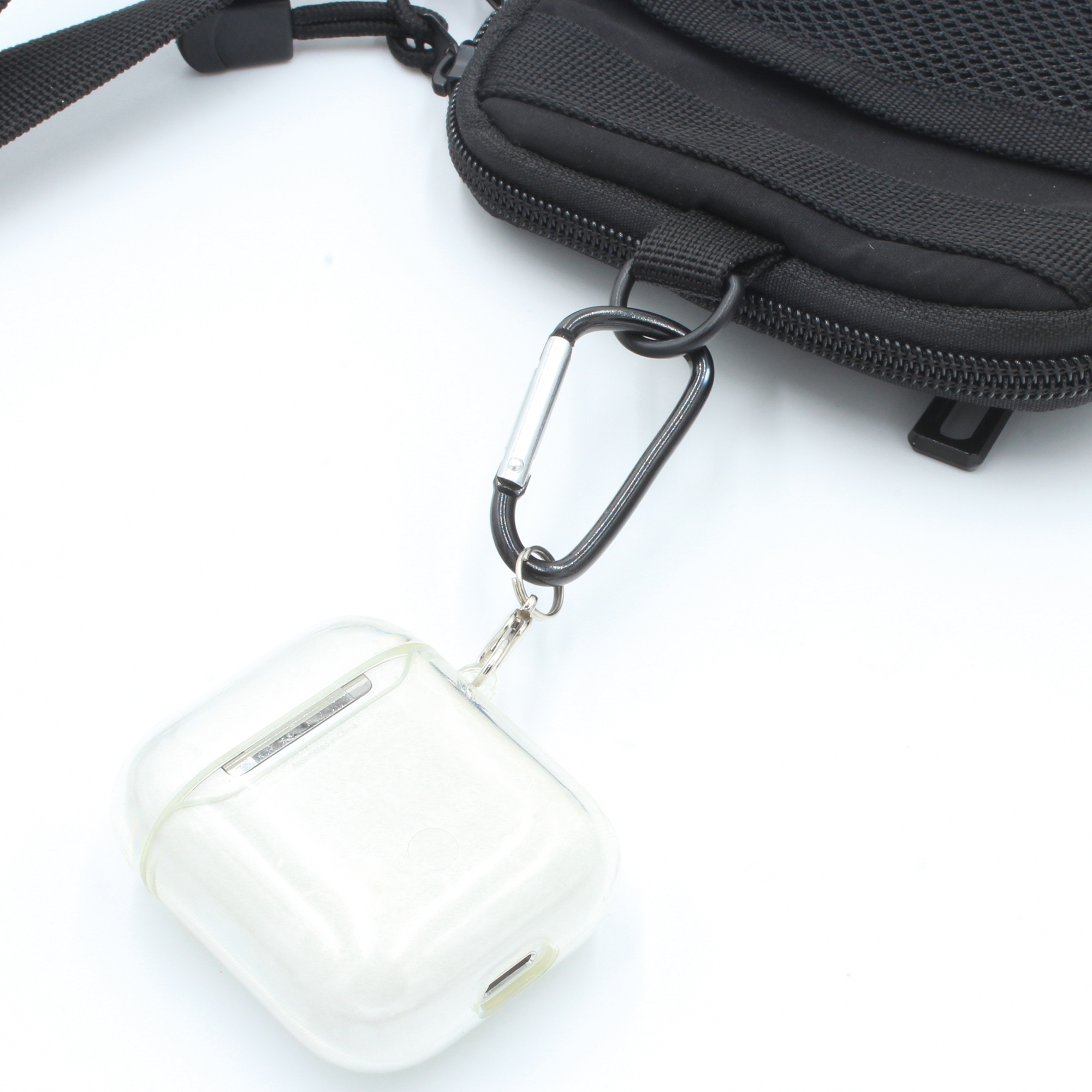 あると便利なＤカンを完備