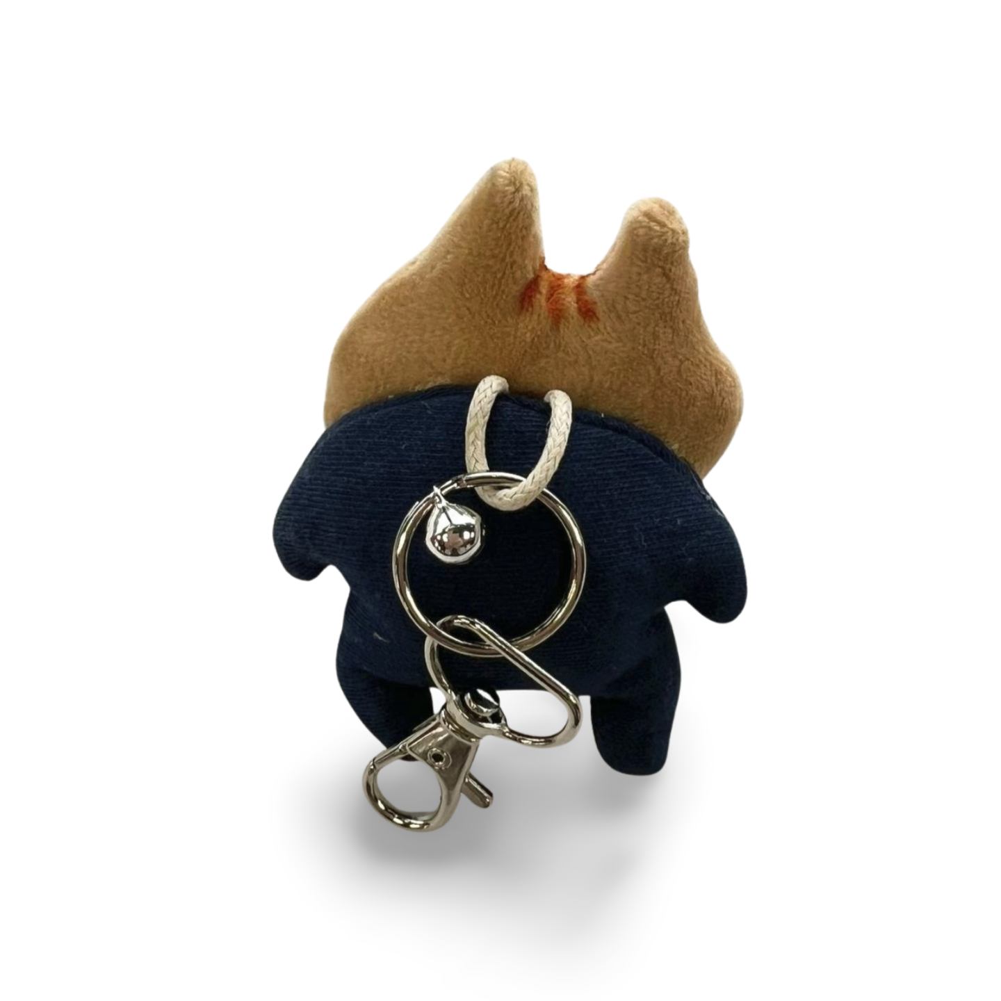 白蝶ネクタイ（背面）