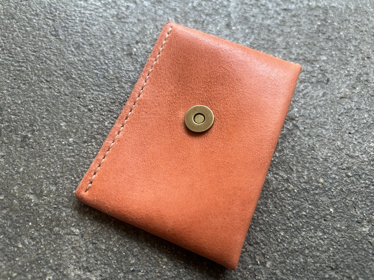 マグネットホック【凹】Walkyシリーズにはこちらが付きます。