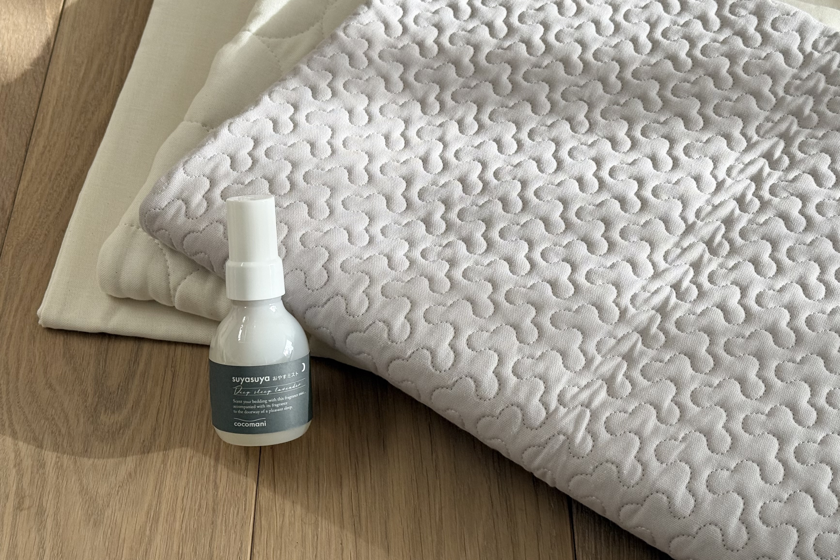 朝凪（あさなぎ）