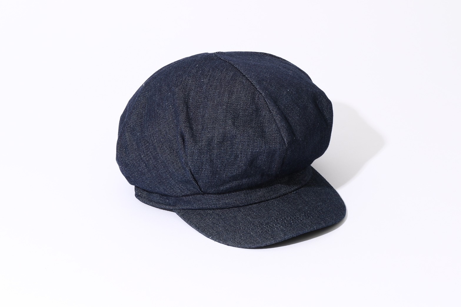 COLOR:INDIGO