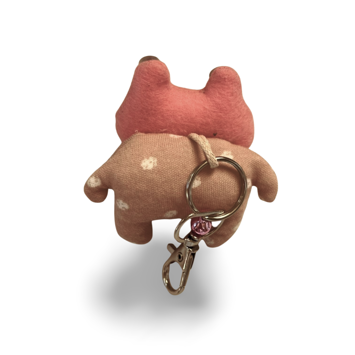 紫カタツムリ2（背面）