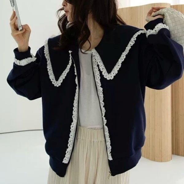 ネイビー