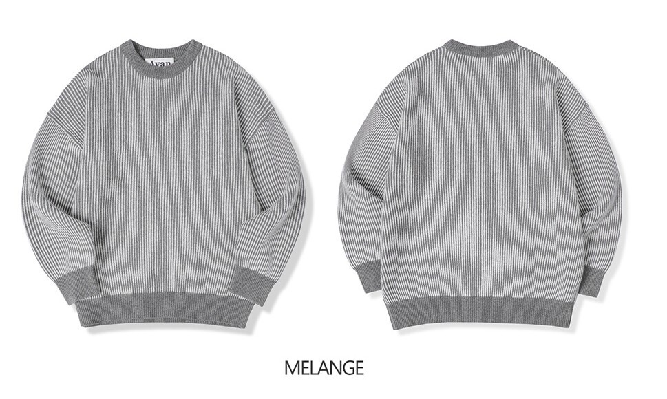 MELANGE