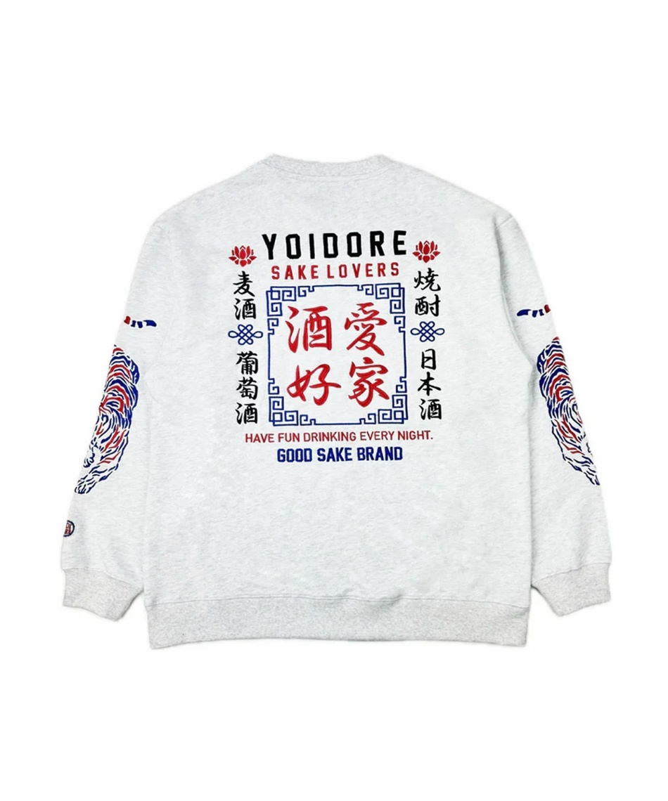 杢WHITE