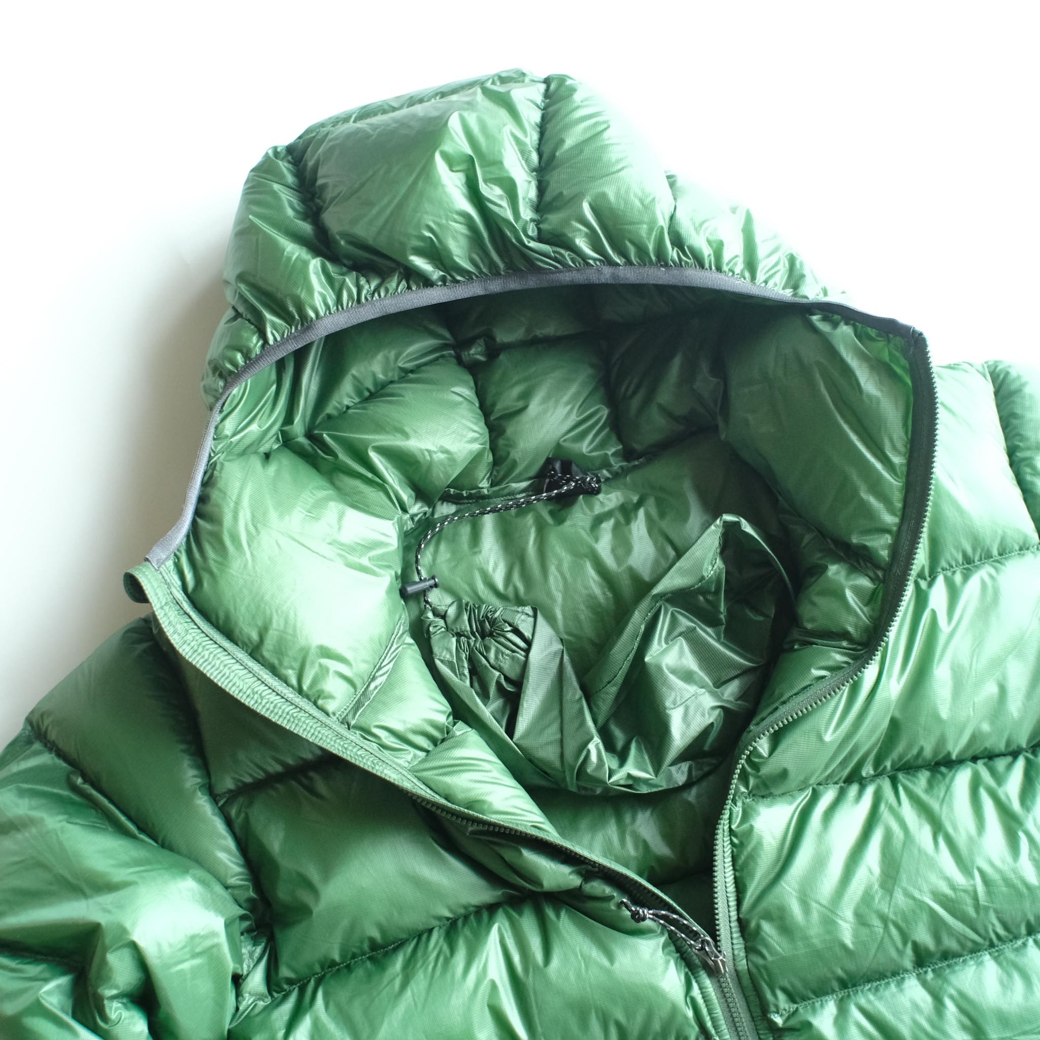 AXESQUIN / Sirius UL Down Jacket (ポケットが愛らしい 800FP撥 AXESQUIN / Sirius UL Down Jacket (ポケットが愛らしい 800FP撥