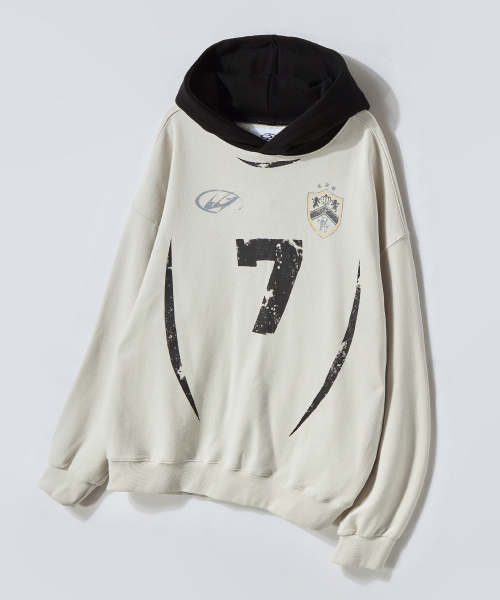 トレカ付き!☆CRAVITY ヒョンジュン 着用!!【TRAVEL】NUMBER7 トレカ付き!☆CRAVITY ヒョンジュン 着用!!【TRAVEL】NUMBER7