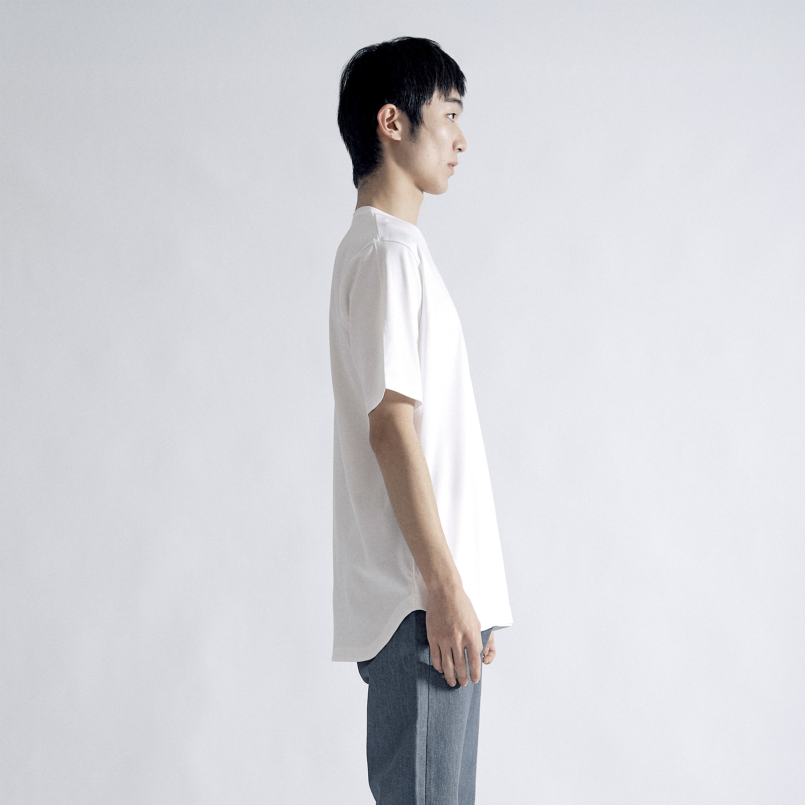 Model:188cm・SIZE4/XL