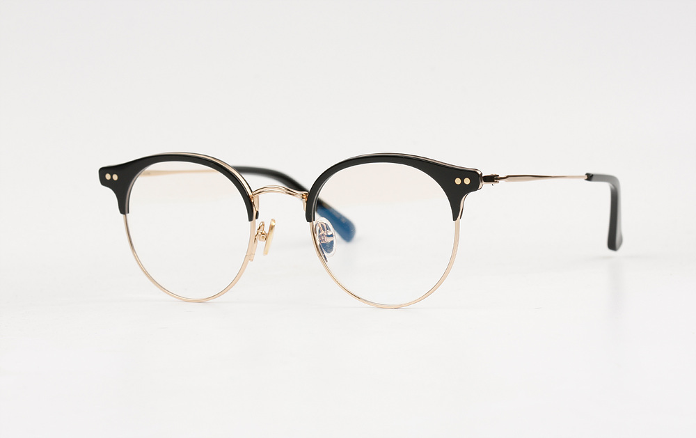 Col.6 Black-Gold