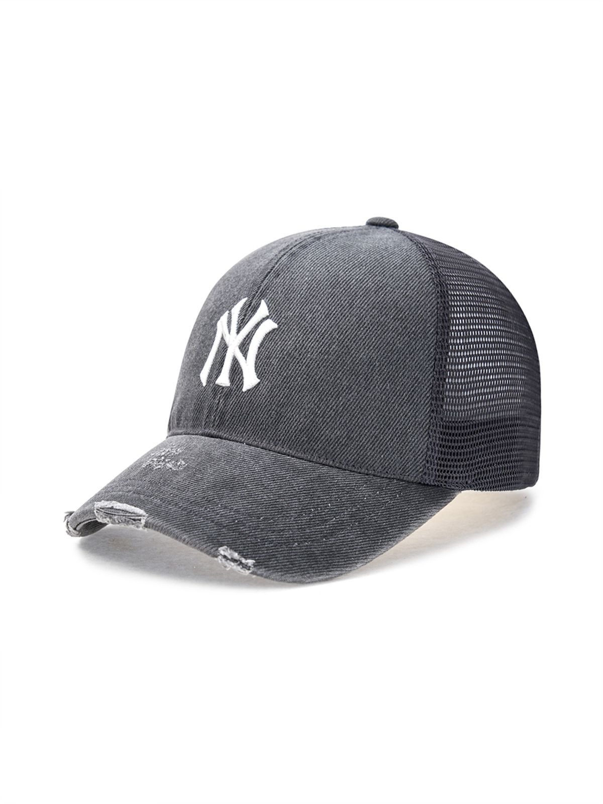 Charcoal Grey