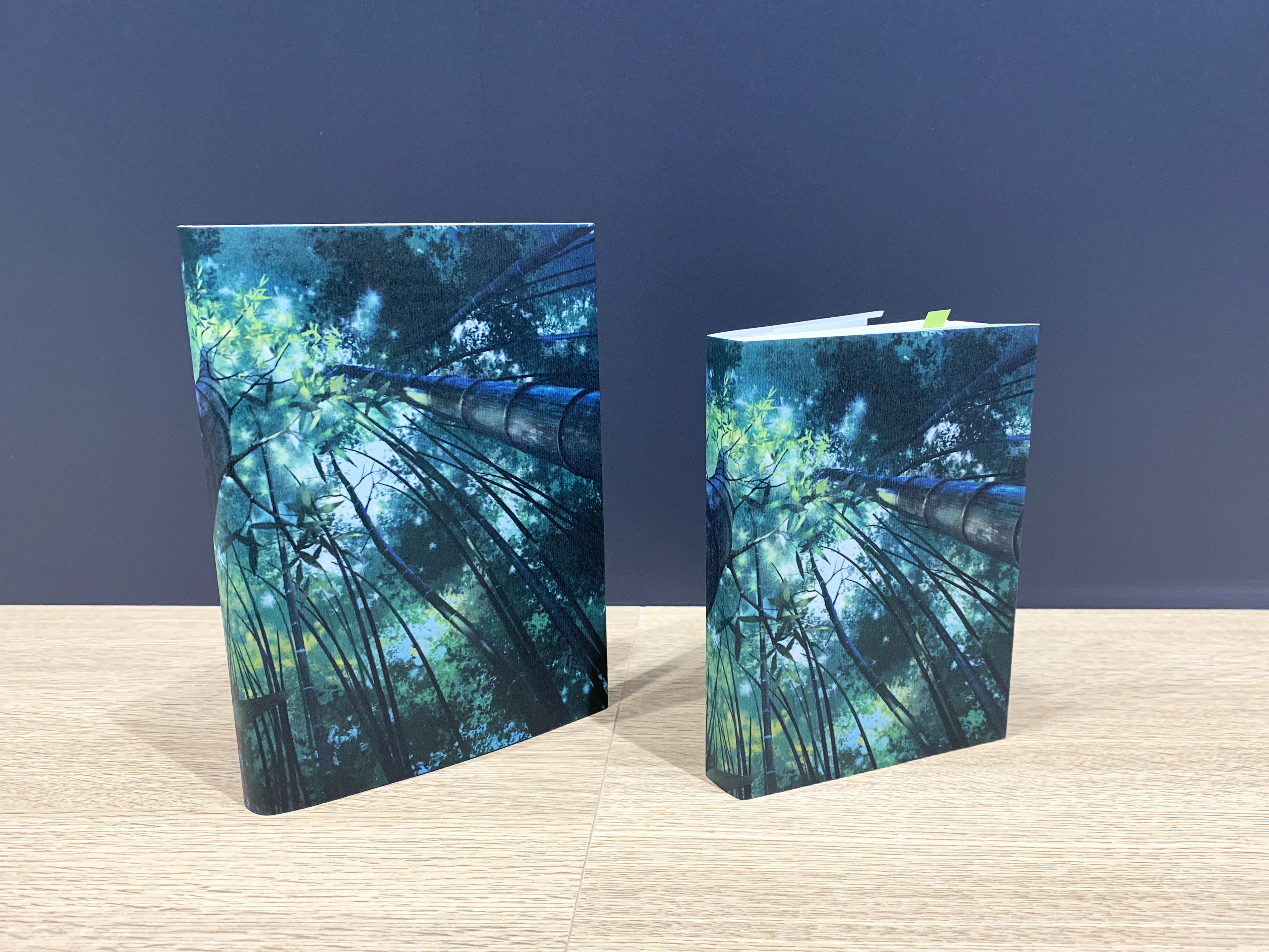Bamboo 背景画集 Bnnオンラインストア Bamboo 背景画集 Bnnオンラインストア