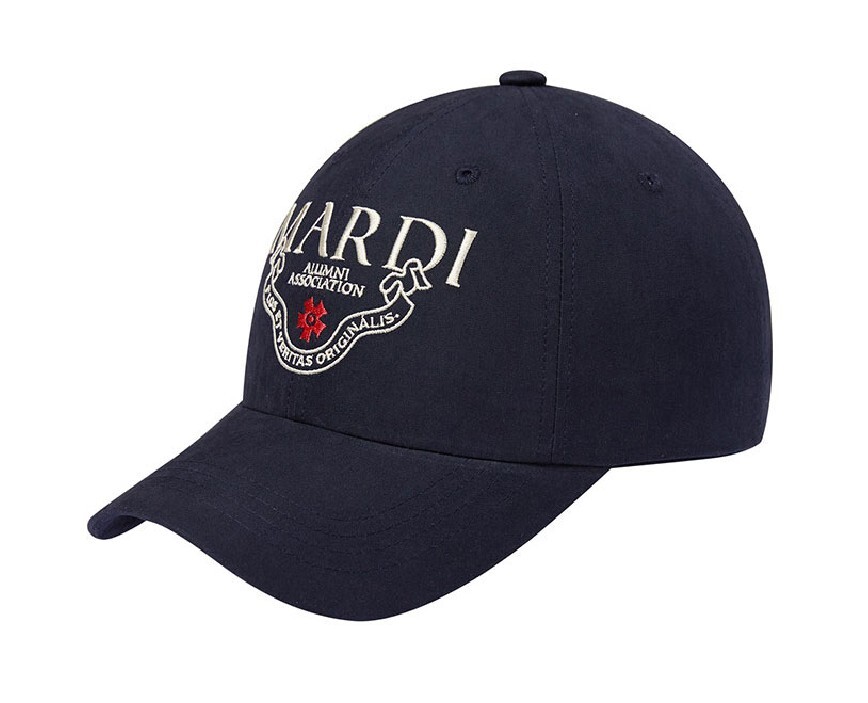 ☆BTS グク 着用！！【MARDI MERCREDI】 CAP ALUMNI