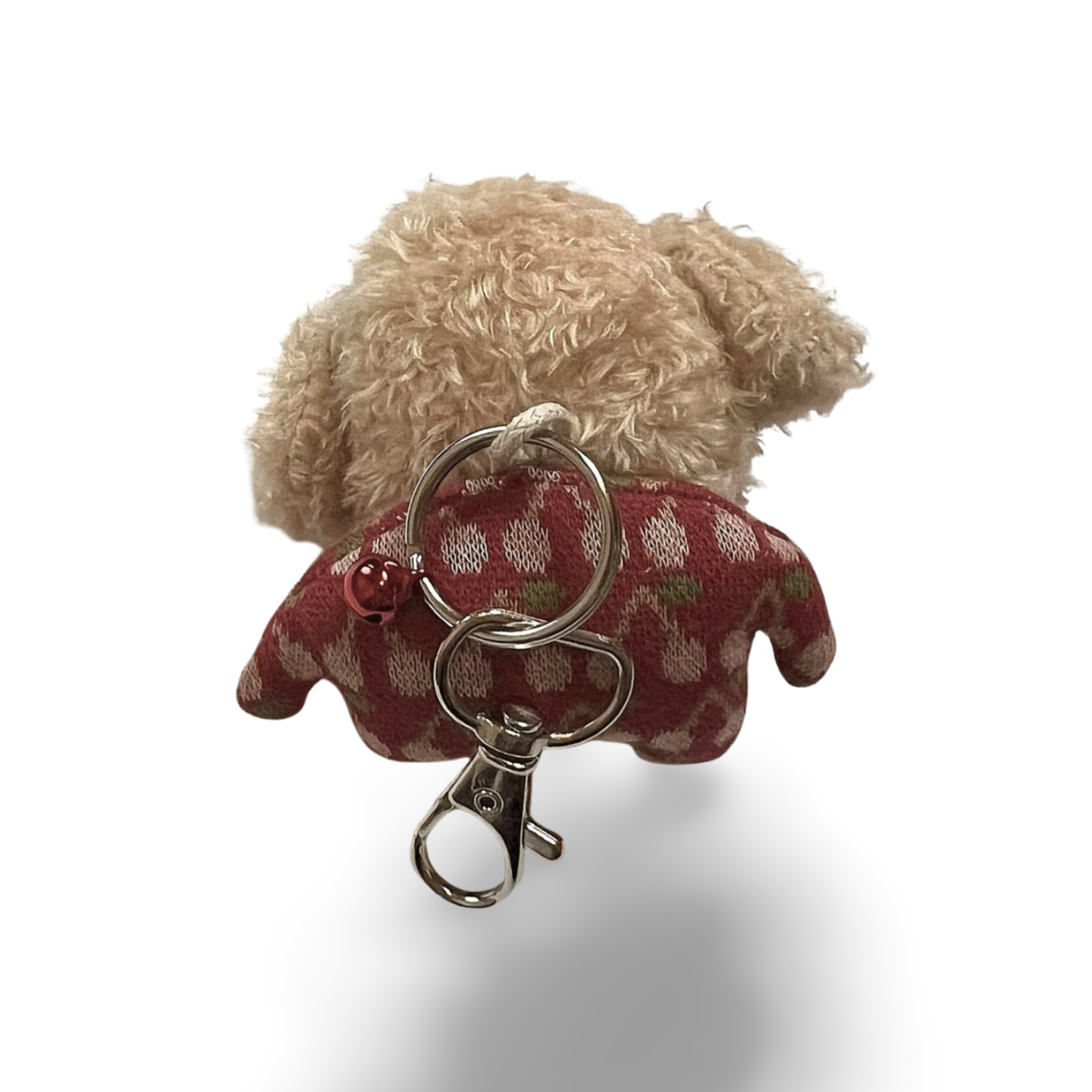 黄緑クローバー1（背面）