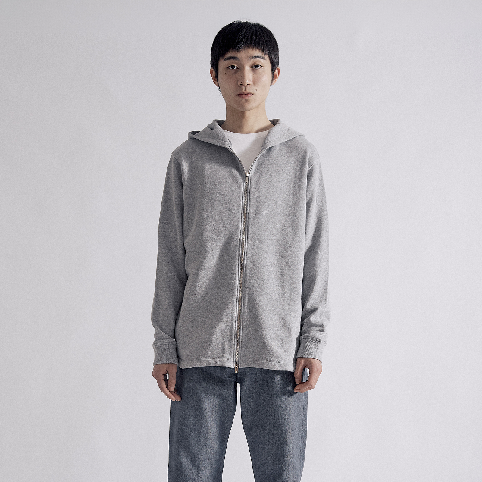 Model:188cm・SIZE4/XL