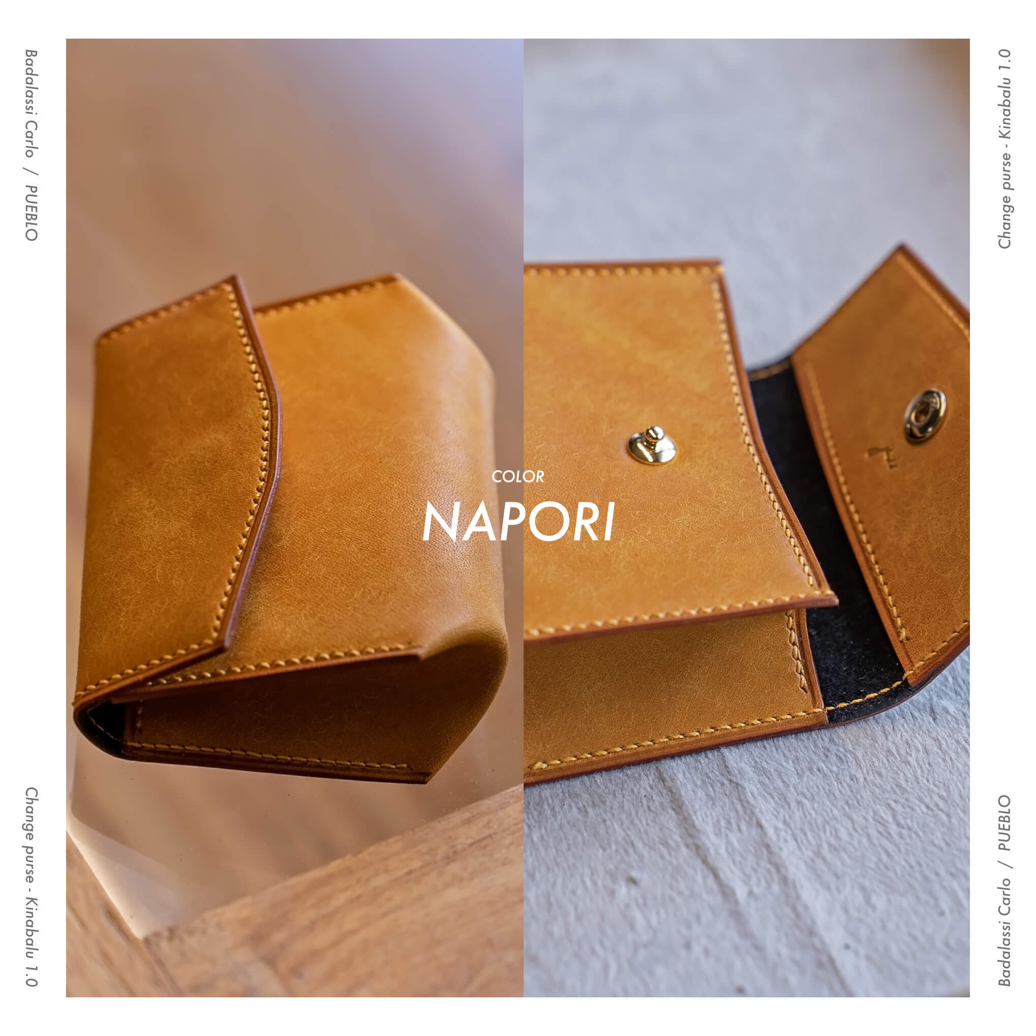 NAPORI  |  ナポリ