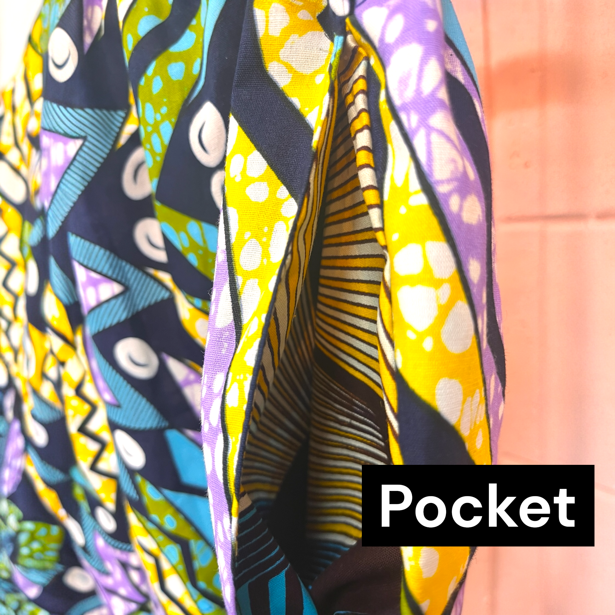 Type A Pocket
