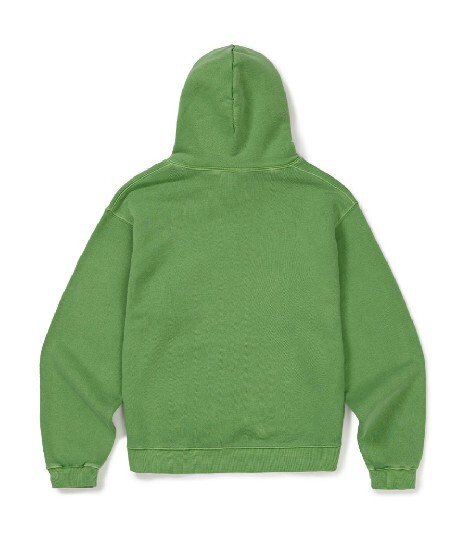 ☆RIIZE ソヒ 着用！！【Mmlg】SUNSHINE HOODIE | もごつ