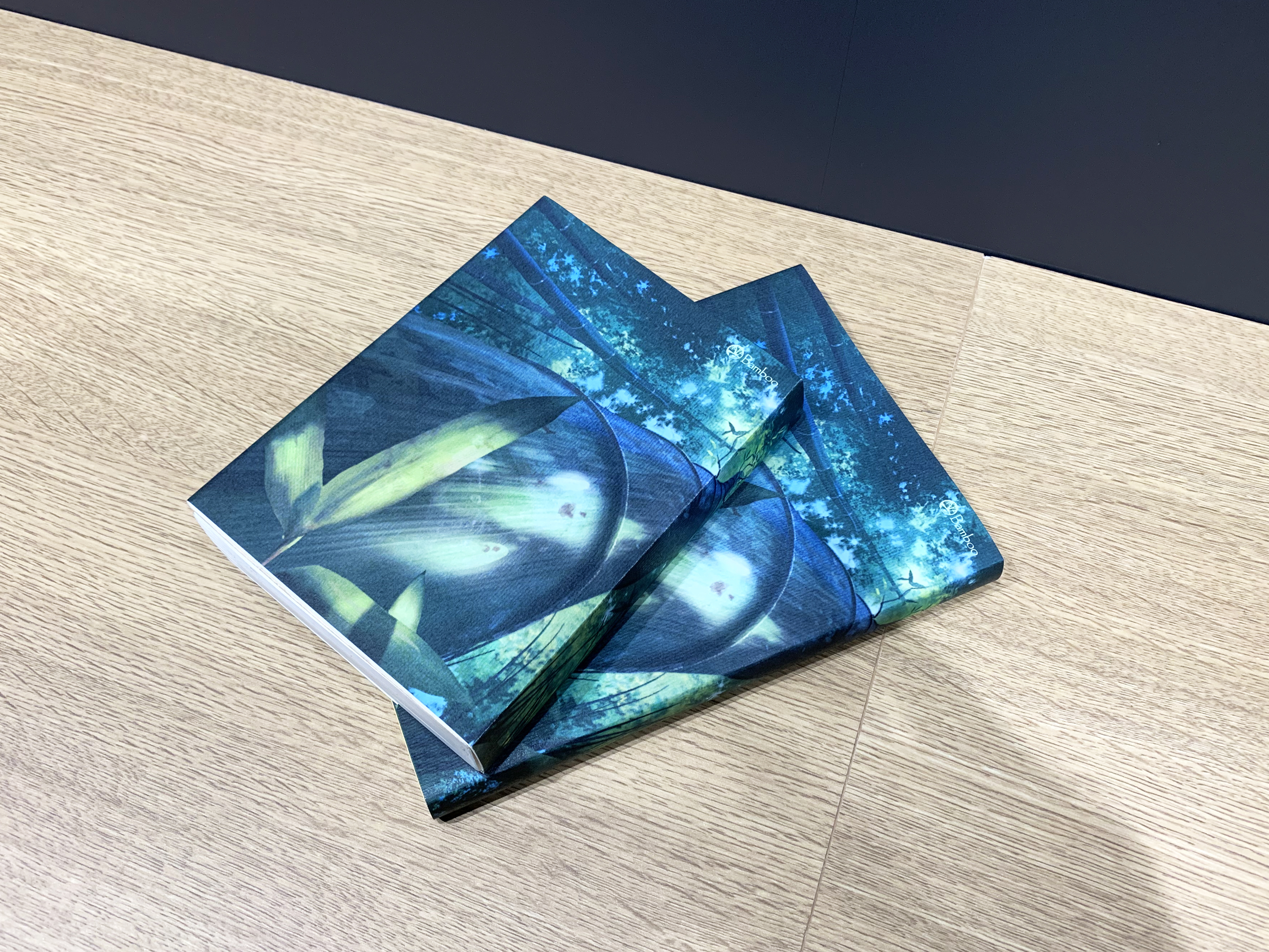 Bamboo 背景画集 Bnnオンラインストア Bamboo 背景画集 Bnnオンラインストア