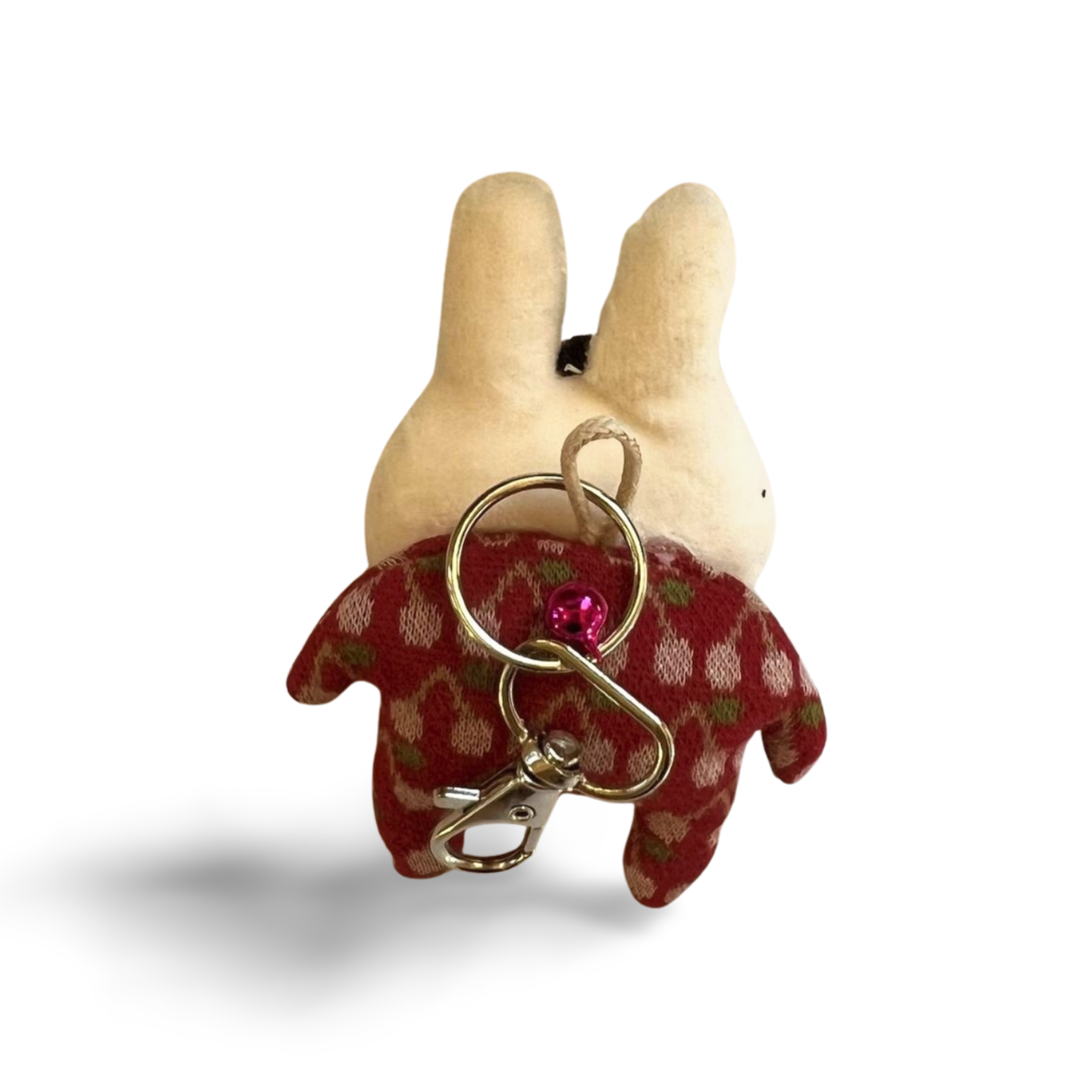 白蝶ネクタイ（背面）