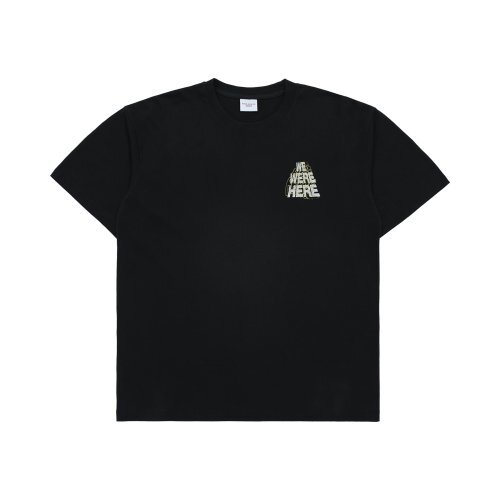 ☆SEVENTEEN ウォヌ / ジョンハン 着用！！【MAHAGRID】CORP TEE