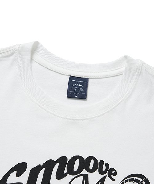 再入荷☆RIIZE ウンソク 着用！！【WKNDRS】RACING T-SHIRT