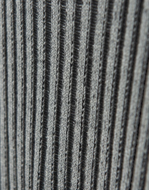 ☆SEVENTEEN ウォヌ 着用!!【secondmono】TWO TONE RIBBED ☆SEVENTEEN ウォヌ 着用!!【secondmono】TWO TONE RIBBED