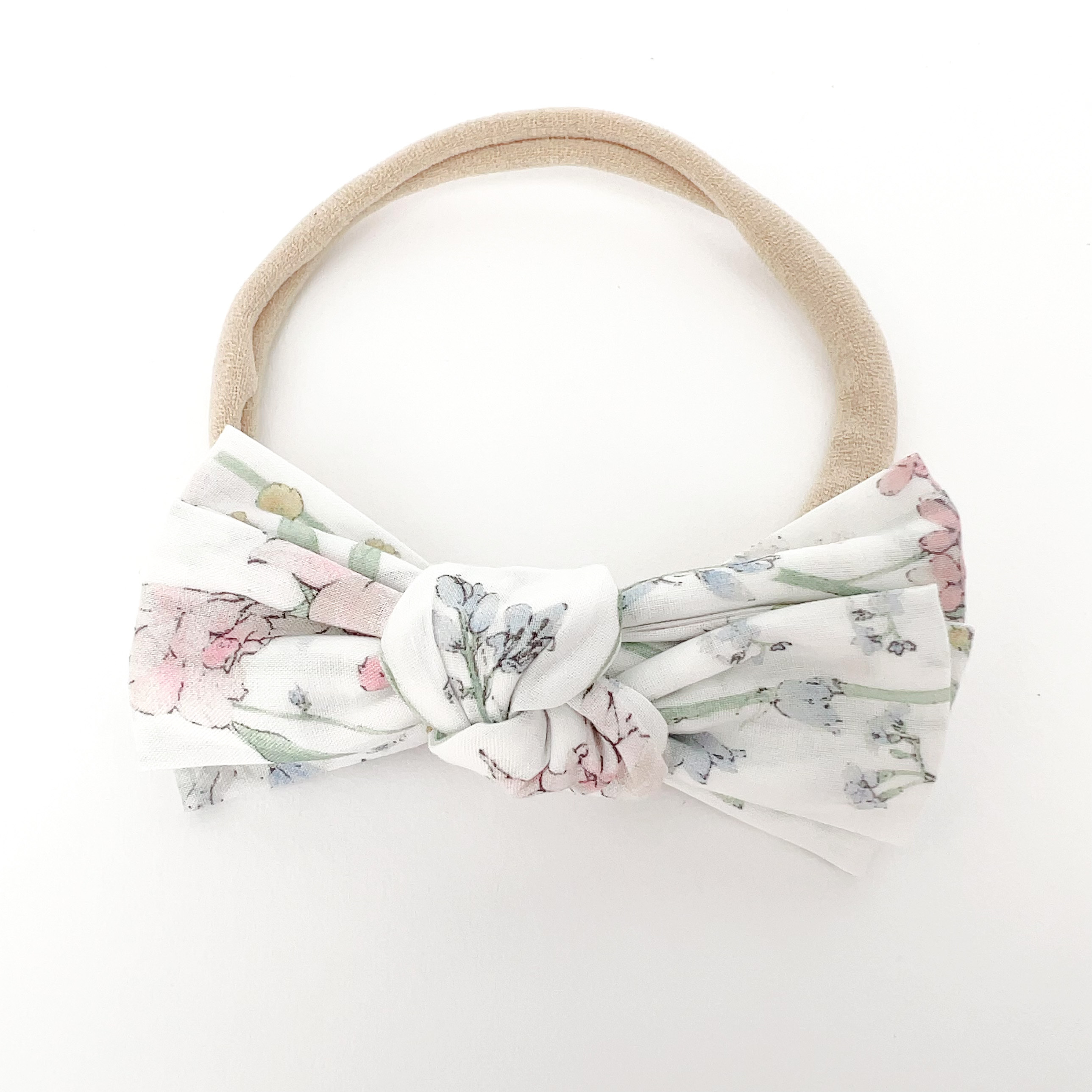 ツイストベビーバンド