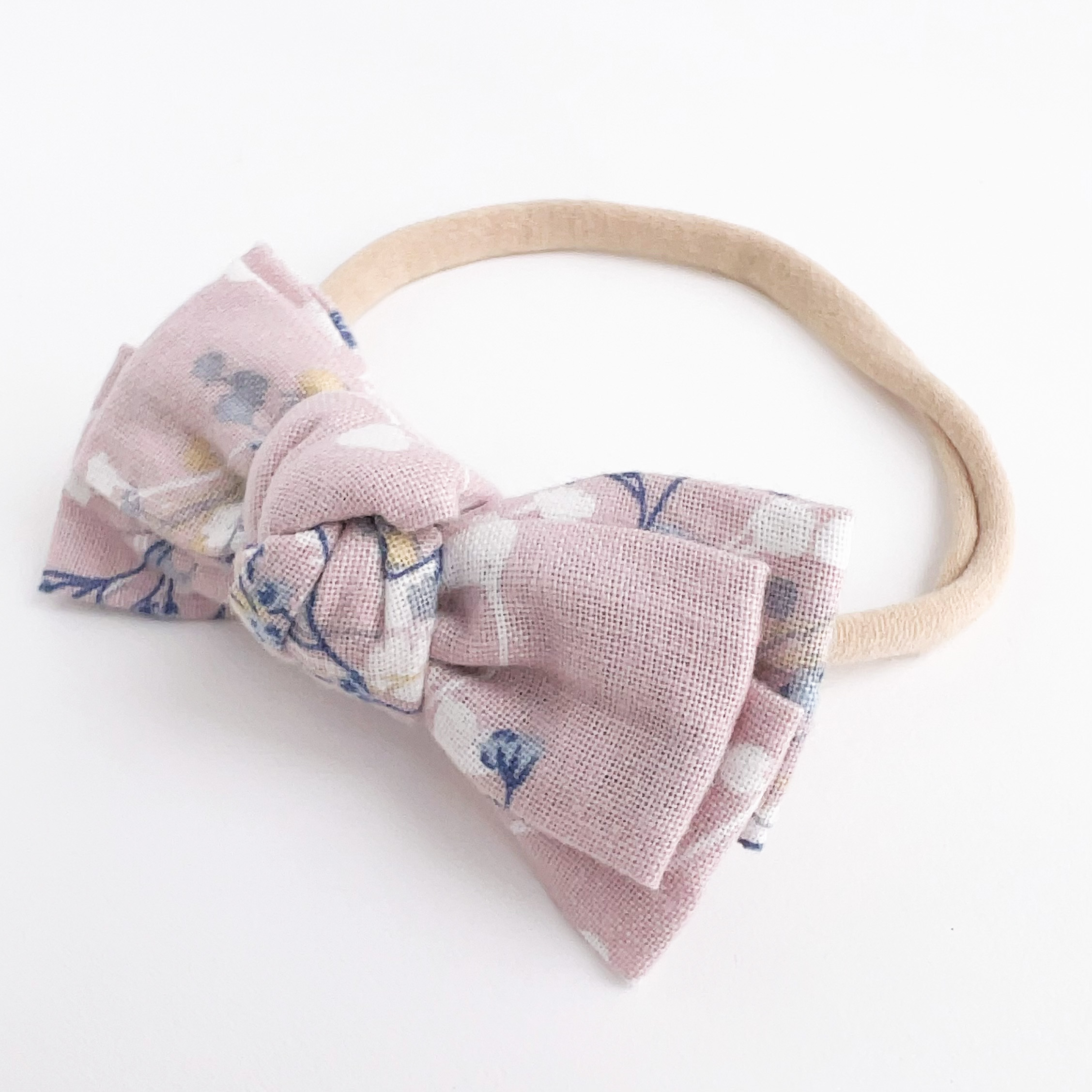 ツイストベビーバンド