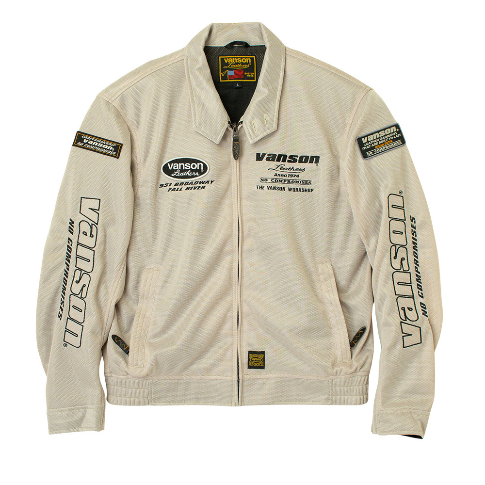 アイボリー / ブラック