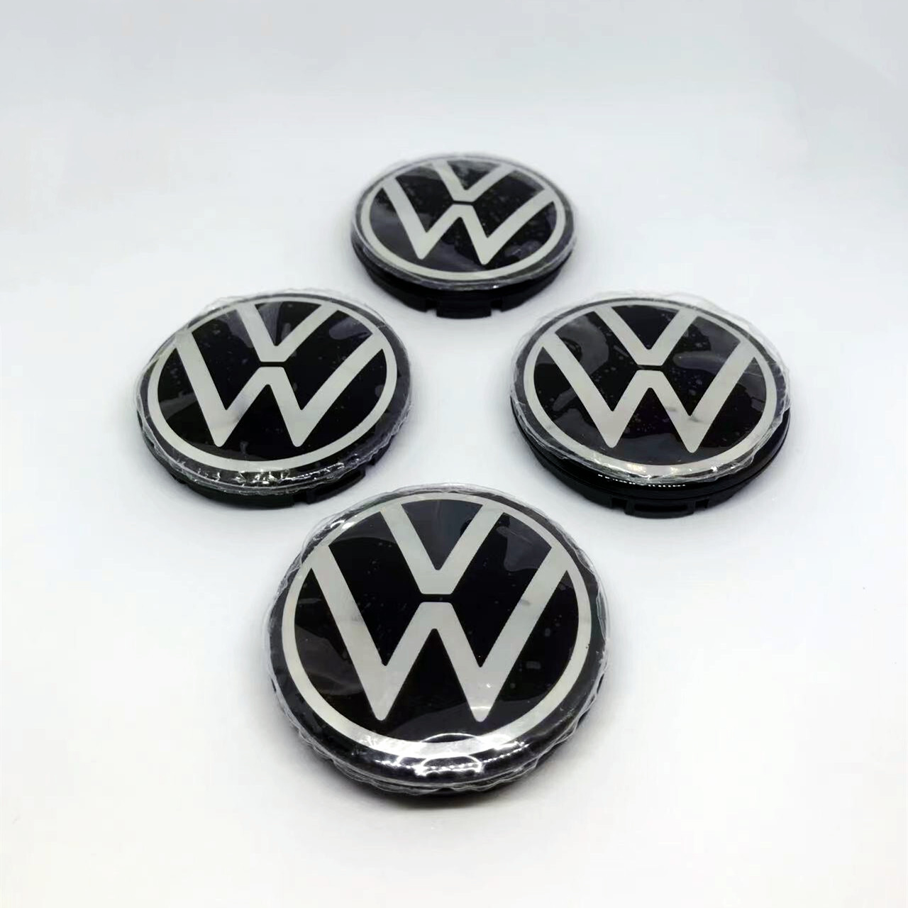 Volkswagen VW FAW-VW 純正 新型 POLO / T-Cross ホイールキャップ