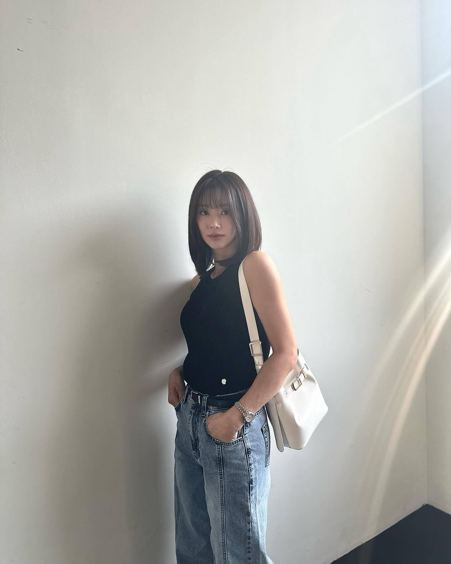 ★送料・関税込★LOEUVRE★ Sac de Ceinture Small★バッグ★ ☆NEW☆LOEUVRE☆Sac de Ceinture Small bag