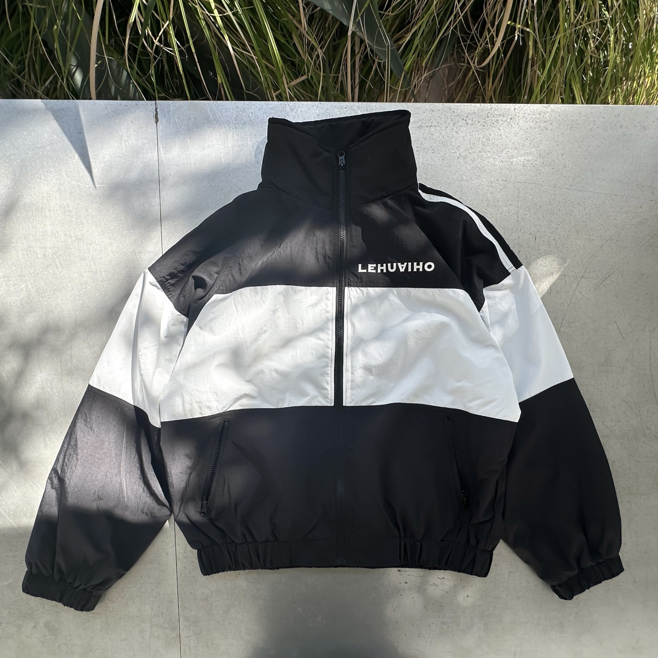 men's / 2color / type-CO