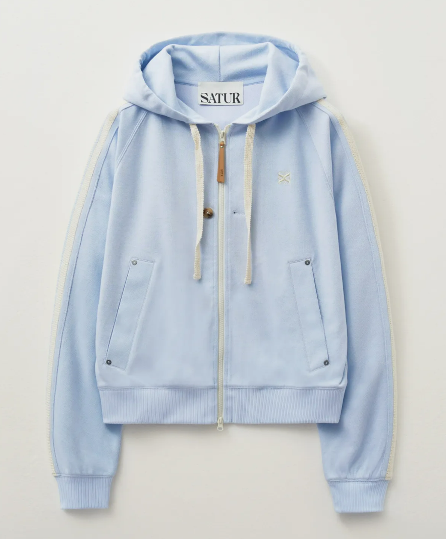 Sky Blue