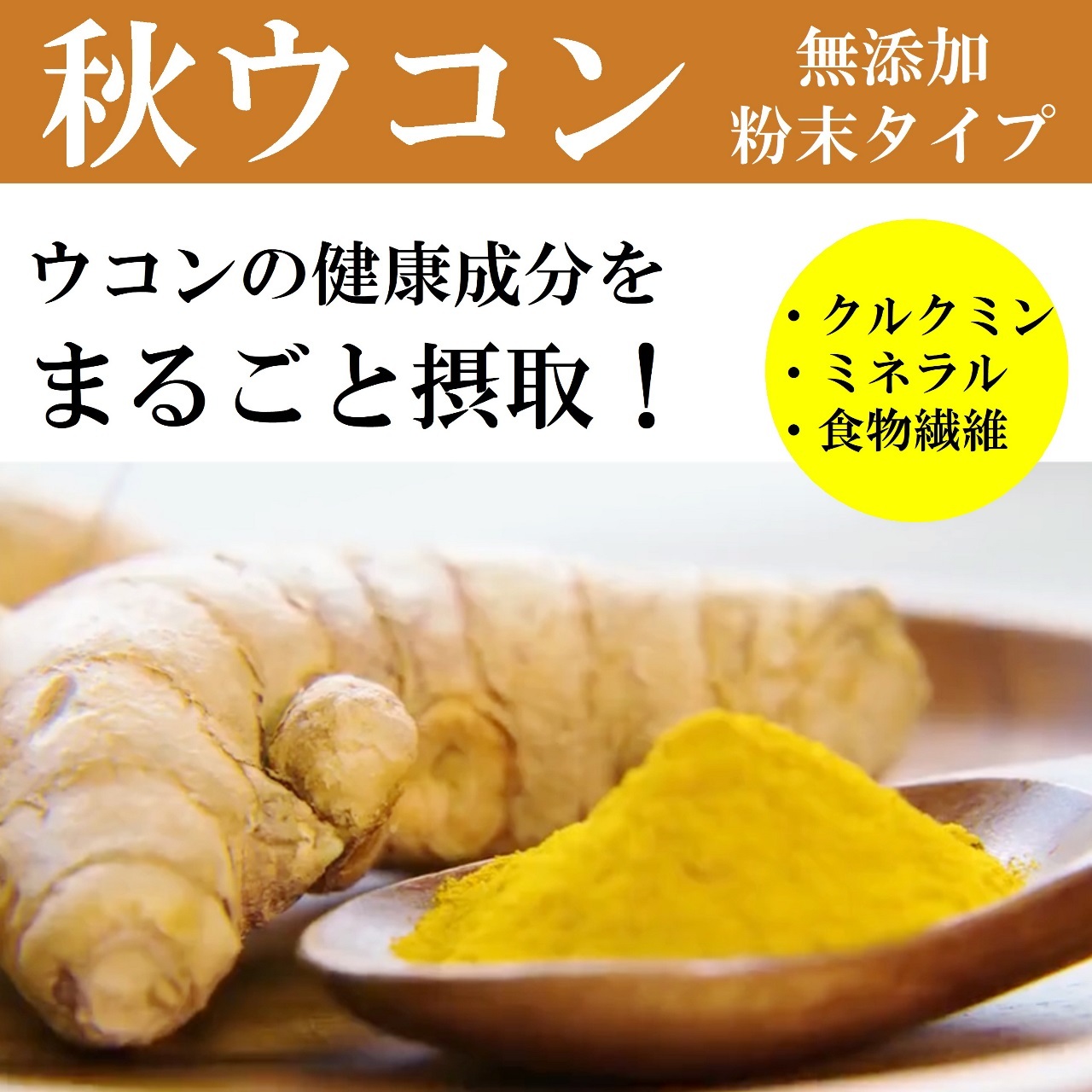 沖縄県産 秋ウコン(粉末) 100g (0021-01) | おきなわ晴家 沖縄県産 秋ウコン(粉末) 100g (0021-01) | おきなわ晴家