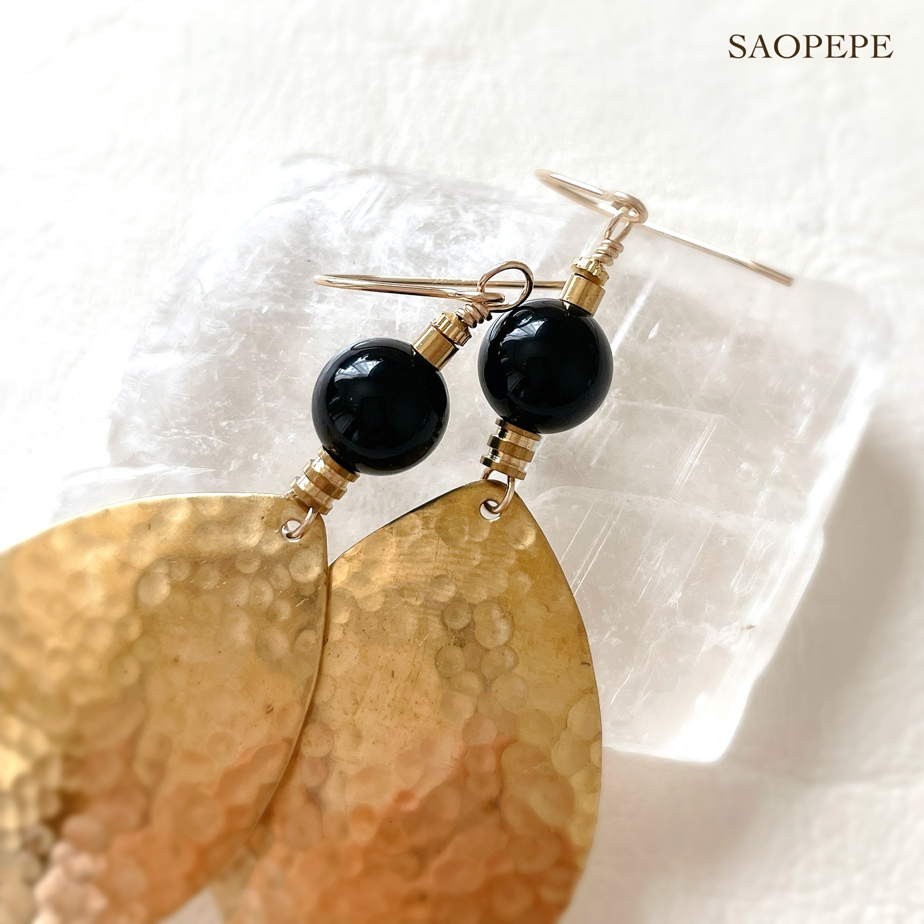 チベット産の高品質Morion