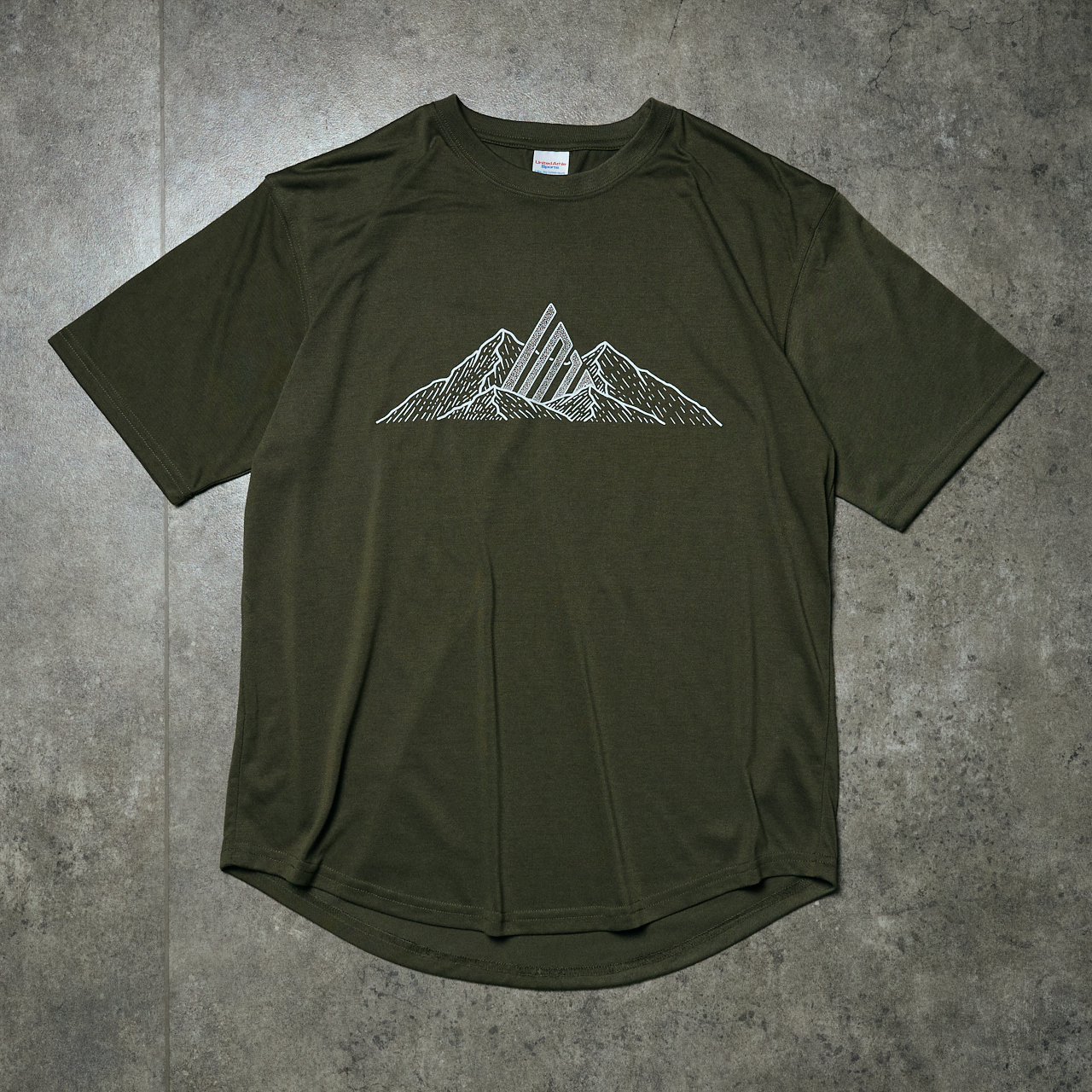 OLIVE