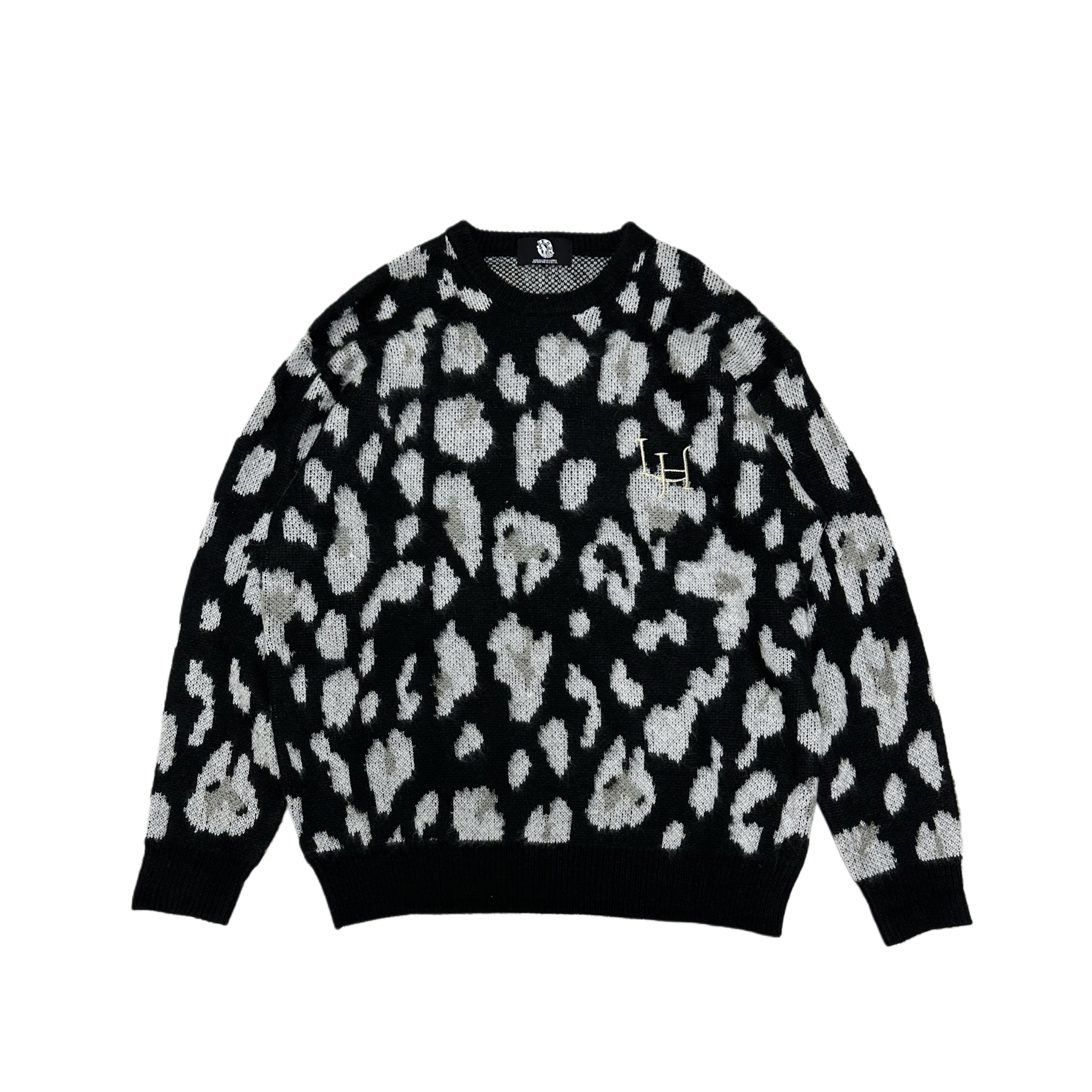 unisex / 3color / type-CI