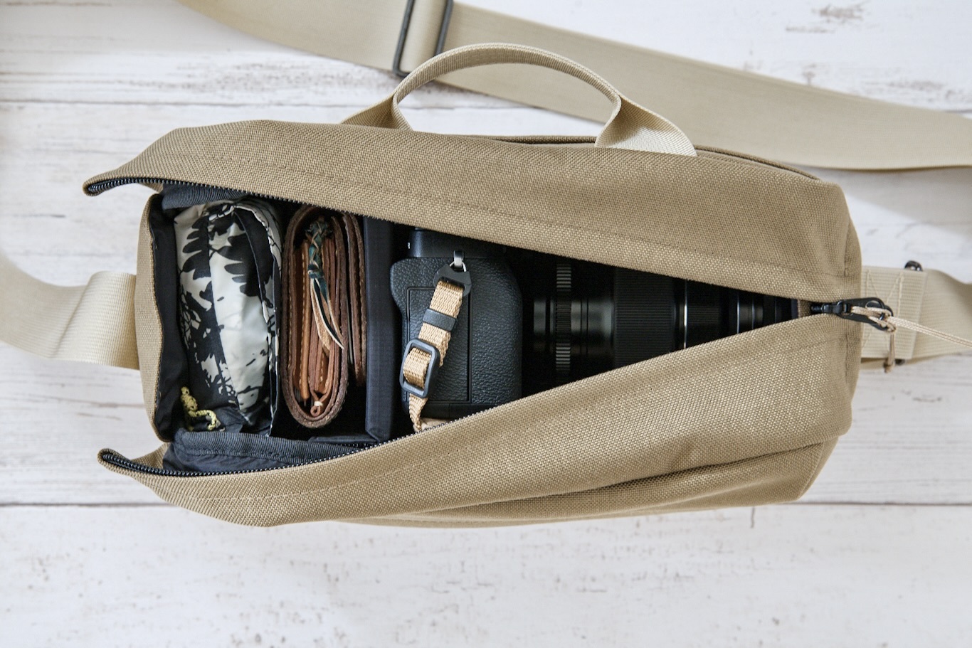 Lunch Box＜Coyote＞ | new trip
