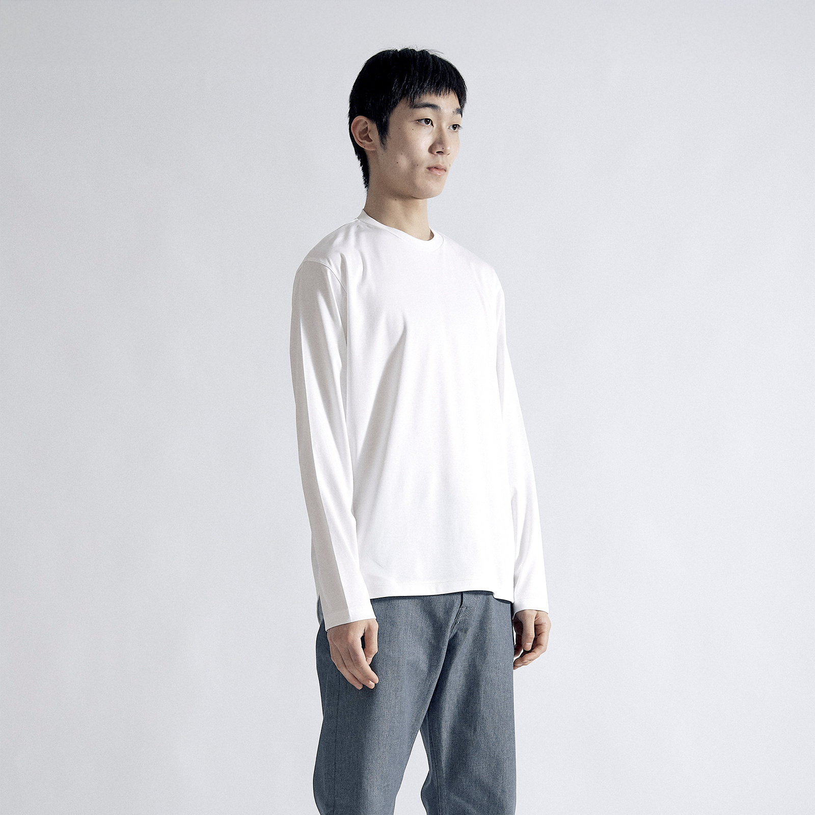 Model:188cm・SIZE4/XL