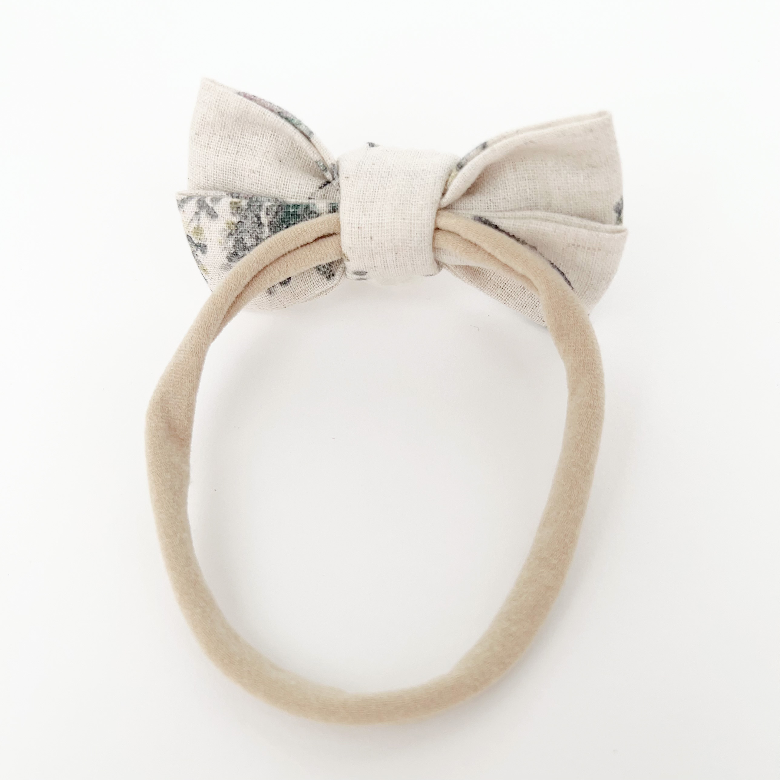 ツイストベビーバンド