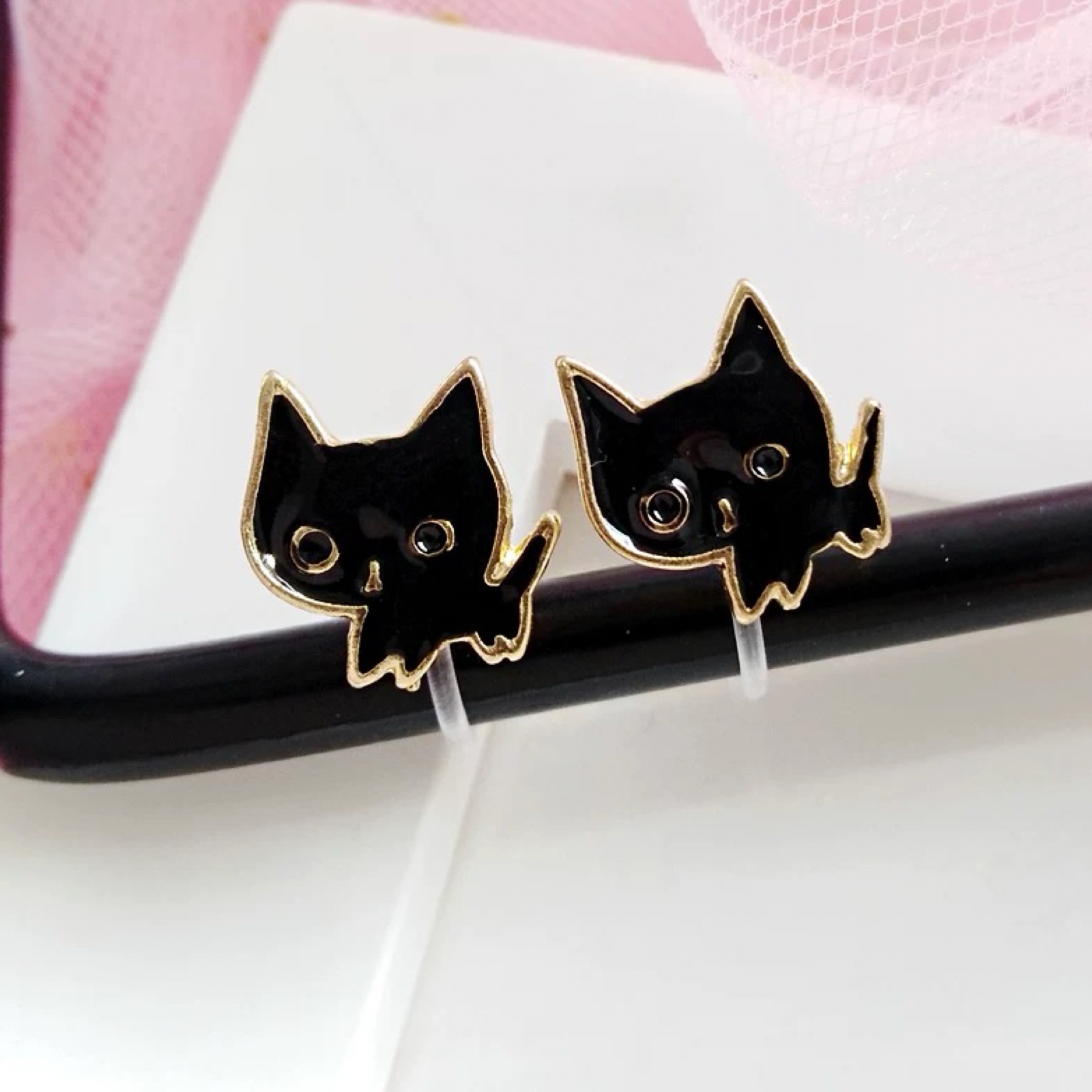 黒猫